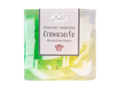 BADEFEE GLYCERINE SUMMERDANCE muilas, 100 g