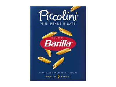 Makaronai BARILLA PICOLINI, 500 g