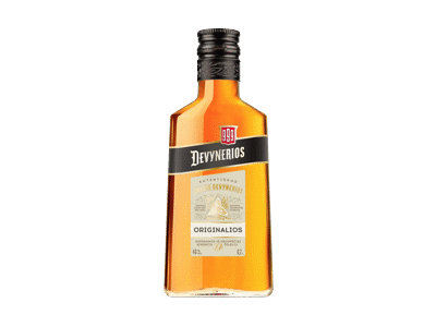 Trauktinė TREJOS DEVYNERIOS, 200 ml