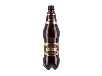 Tamsusis alus FORTAS, 1000 ml