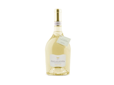 Baltasis sausas vynas FANTINI CALALENTA PECORINO, 750 ml