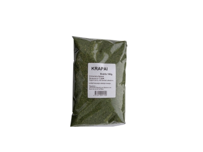Džiovinti krapai, 100 g