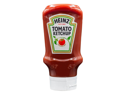 Kečupas HEINZ, 460g