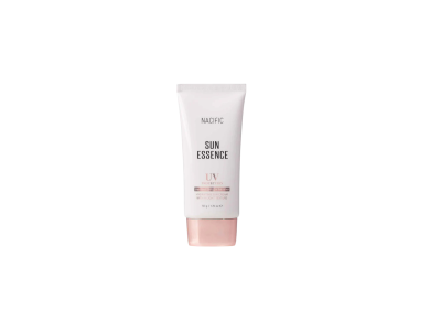 Esencija veidui nuo saulės NACIFIC SPF 50+, 50 ml