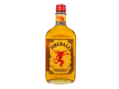 Likeris FIREBALL, 33 %, 0,5 l