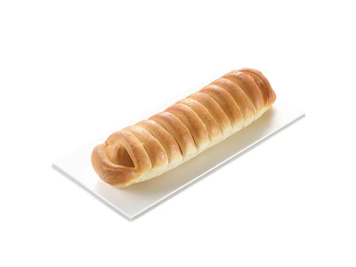Bandelė su dešrele LAZDELĖ, 120 g