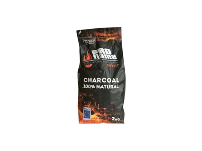Proflame medžio anglis 2kg