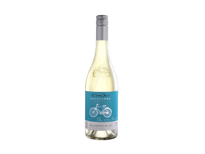 Baltasis sausas vynas CONO SUR SAUVIGNON BLANC, 750 ml