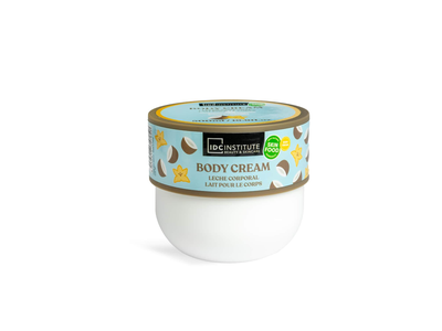 Kūno kr.IDC INSTITUTE COCNUT VANILLA, 500 g
