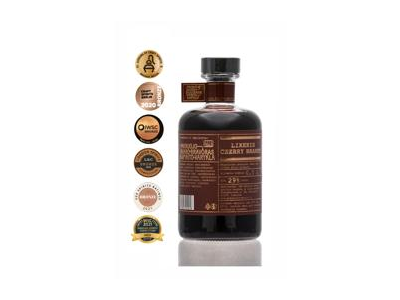 Likeris CHERRY BRANDY, 500 ml