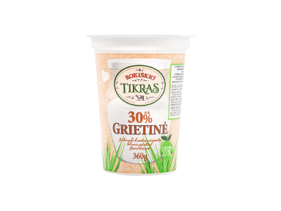 Grietinė