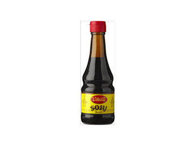 Sojų padažas VITANA, 160 ml