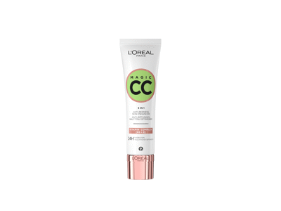 Pudra L'OREAL CC WULT 01 , 30 ml, 1 vnt.