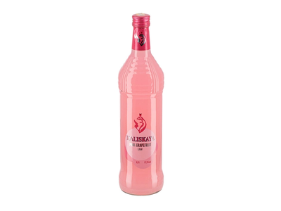 Likeris KALISKAYA PINK GRAPEFRUIT 17,5%, 0,7 l