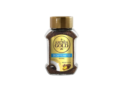 Tirpi kava be kofeino AROMA GOLD, 100 g