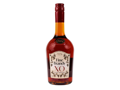 Brendis BARTENDERS CLUB XO, 40 %, 0,7 l