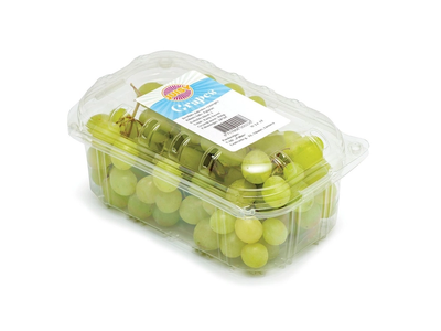 Žaliosios besėklės vynuogės, 500 g