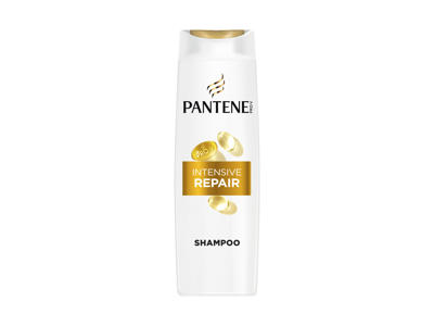 Plaukų šampūnas PANTENE Intensive Repair Active Nutri-Plex, 90 ml