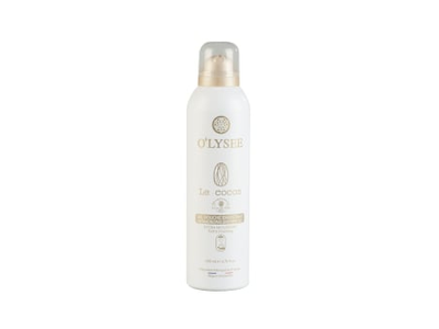 O'LYSEE prausiamosios putos LE COCON, 200 ml