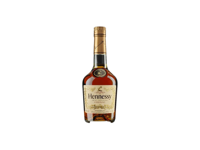 Konjakas HENNESSY V.S. 40%, 0,35l