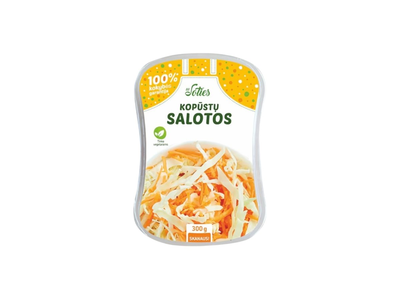 Kopūstų salotos, 300 g