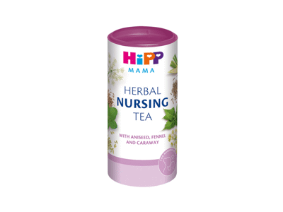Arbata HIPP žindyvėms, 200 g