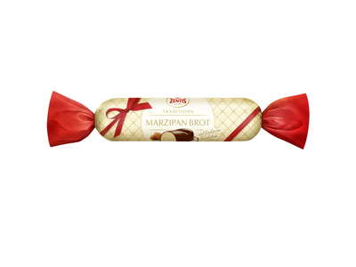 Marc. saldainis ZENTIS, dengtas šokol., 100 g