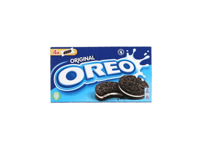 Sausainiai OREO, 176 g