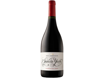 Sancta Yusta Garnacha 0,75 l