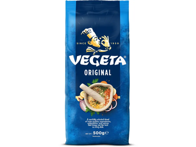 Prieskoniai VEGETA, 500 g