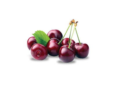 Trešnės, I klasė, 500g