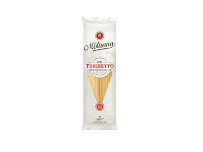 Spagečiai LA MOLISANA TRIGHETTO Nr. 333, 500 g