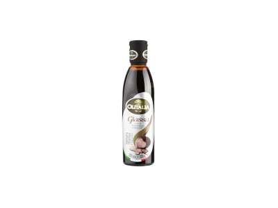 Balzaminio acto kremas OLITALIA, trumų skonio, 250 ml
