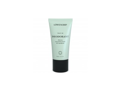Rutulinis dezodorantas LÖWENGRIP TRUST ME, 50 ml