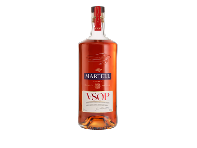 Konjakas MARTELL VSOP, 40%, 0,7 l