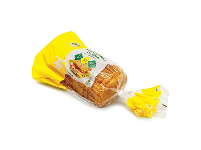Sumuštinių duona su sėklomis IKI, 450 g