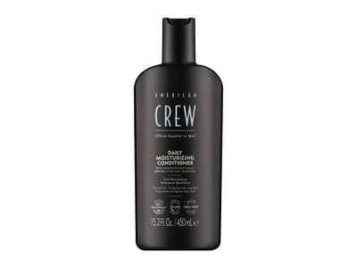 AMERICAN CREW DAILY MOISTURIZING plaukų kondicionierius, 450 ml