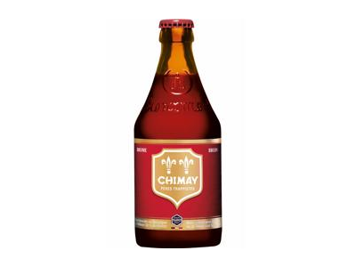 Alus, 7,0% CHIMAY Red, 330 ml
