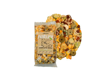 Graužikų pašaras PET EXPERT, 350 g