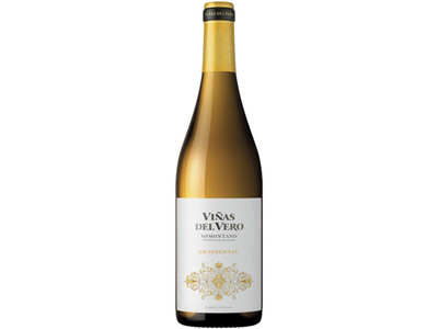 Vinas del Vero Chardonnay 0.75 l