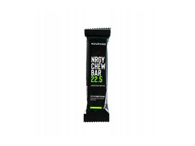 Energinis batonėlis NDURANZ JUICE, obuolių skonio, 30 g