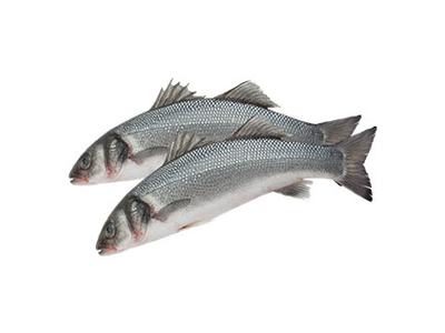 Atšald. didelis paprastasis vilkešeris (apie 800 g), 1 kg