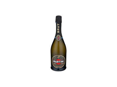 Putojantis vynas MARTINI Brut, 0,75l