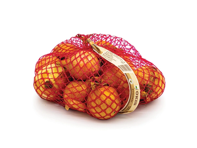 Fasuoti svogūnai IKI ŪKIS, 500 g