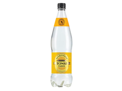 Alkoholinis koktelis STAKLIŠKĖS TONIC skonio 4,5% 1L 