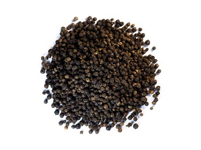 Juodieji pipirai, žirneliai, 100 g