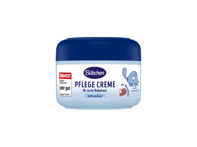 Kūdikių kosmetinis kremas BUBCHEN, 75 ml