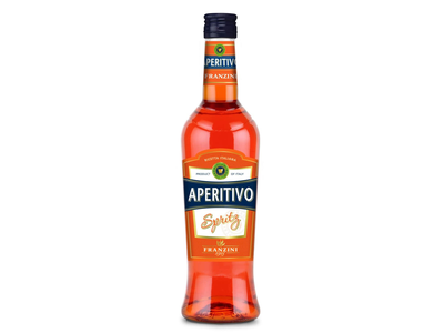Aperityvas FRANZINI SPRITZ, 11 %, 0,70 l