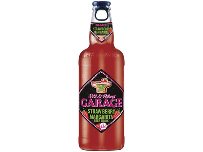 Garage Strawberry Margerita 0,4 l