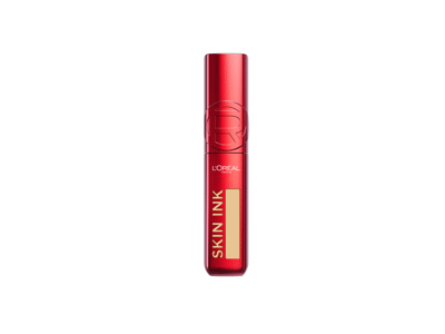L'Oreal Paris Skin Ink makiažo pagrindas, 140